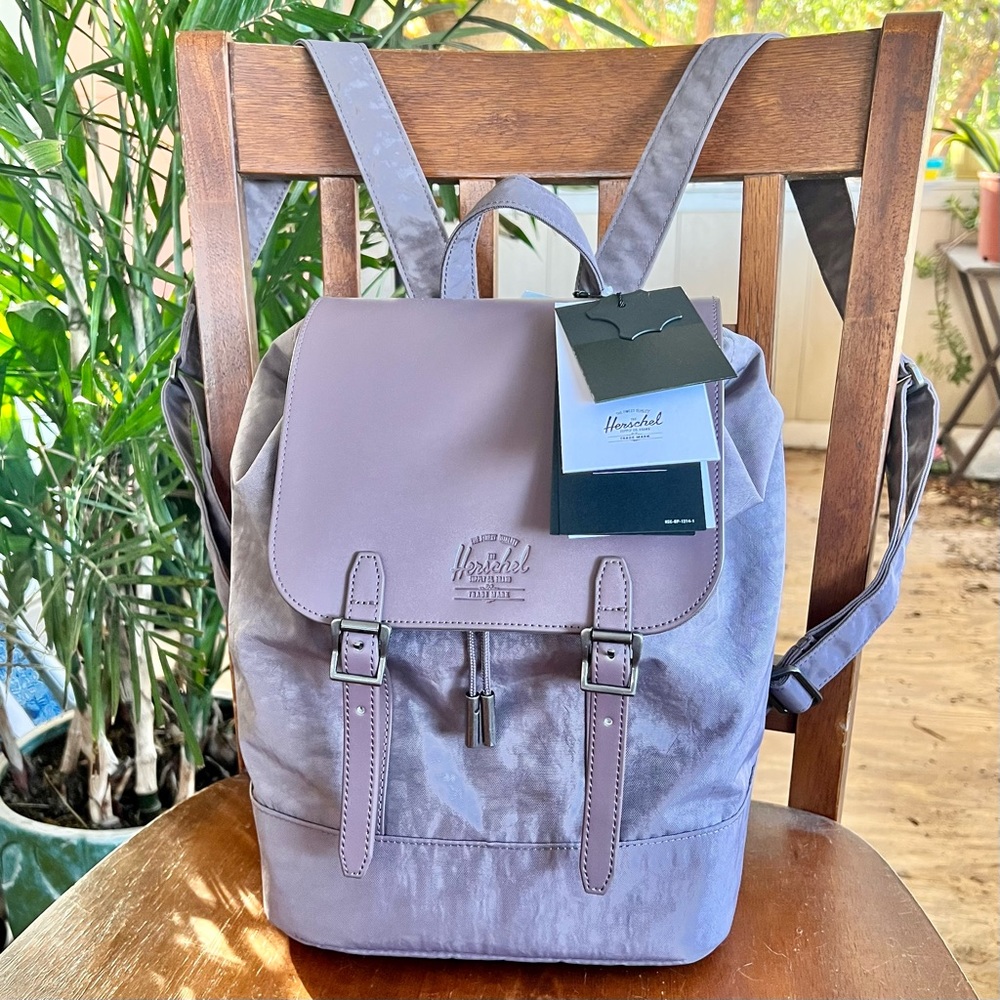 Herschel Orion Retreat Small Backpack